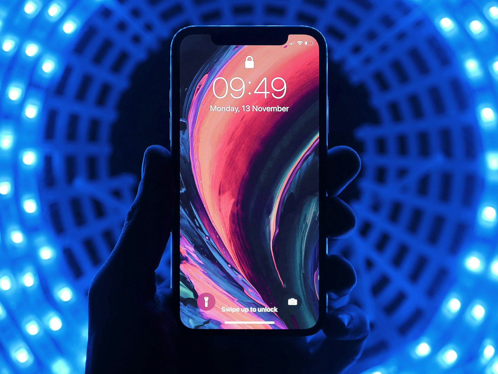 Como funciona a troca de iPhone na Brabos